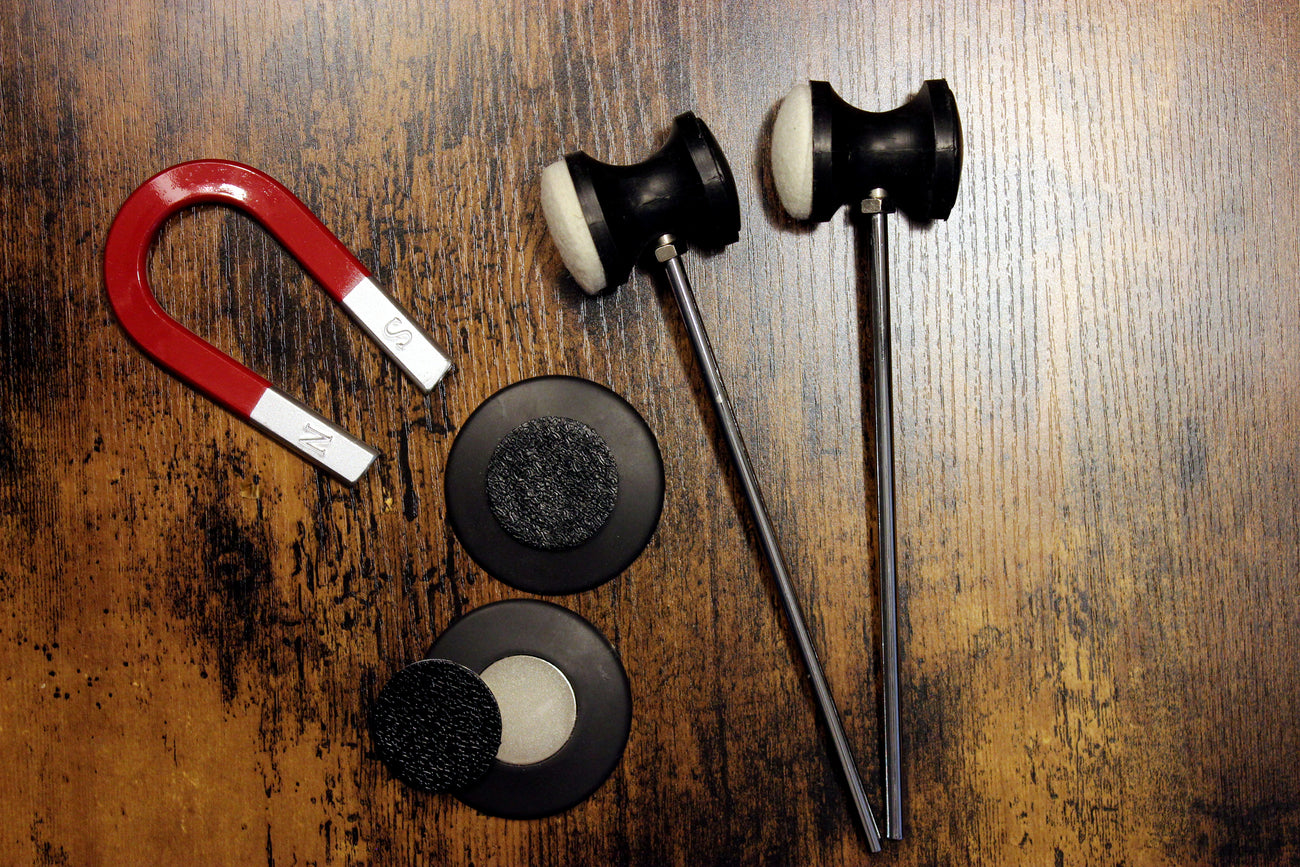 Magnetic Beater System