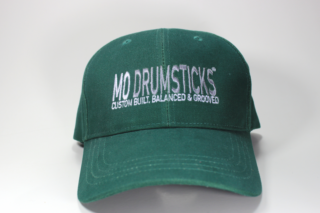 Mo Drumsticks Dad Hat